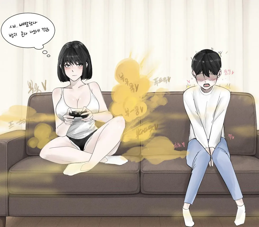 How would you react? posted by tally-hall