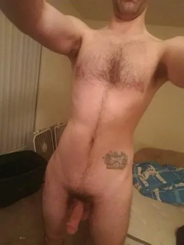 How would you react if a gay guy came up to you in public when your nude and touched you posted by badboi1887