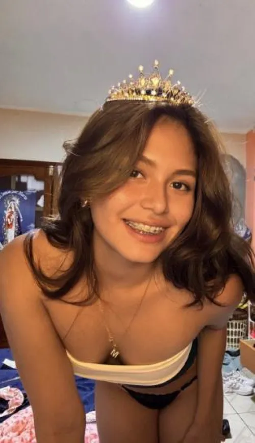 How would you react if you caught me taking this pic in your room? by Sorry_Taro1453