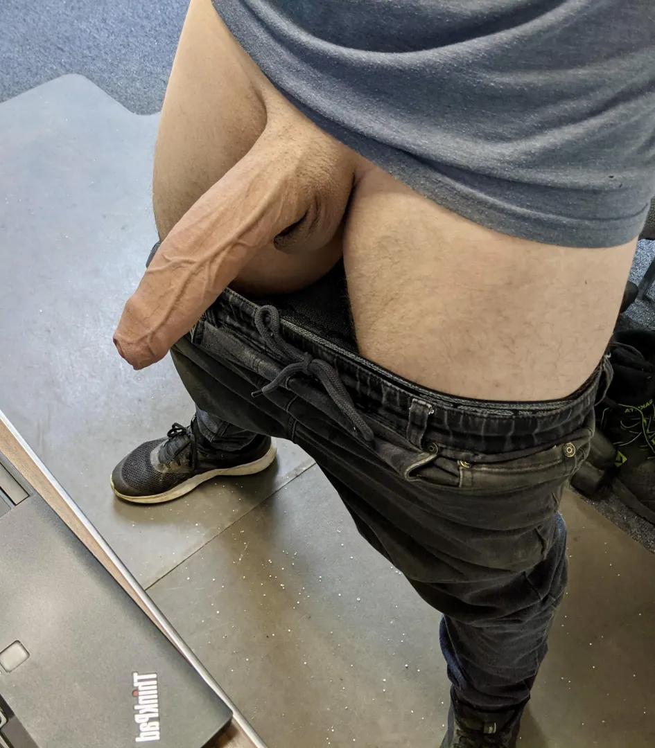 How would you react if you were unpacking it for the first time? posted by Remote-Cattle3817