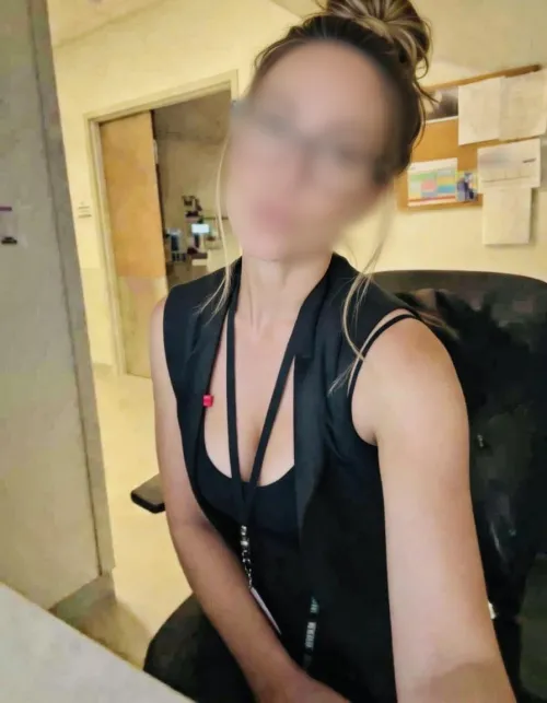 How your email will find me today  by TarHeels_Momma