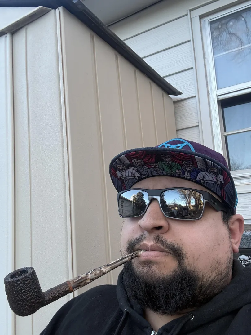 Howdy from Wyoming posted by Blakak3