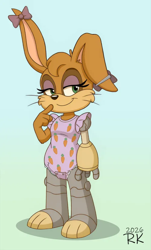 Howdy! Um...mind if I play with yall? by After-Cup-607