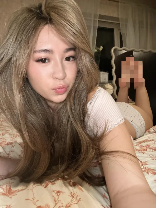 How’s it feel to know you’d never be able to slip it in from this angle??  what an embarrassment by sw33t3std0ll