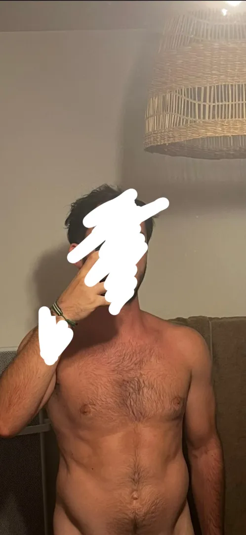 How's it going for a single, young man? posted by Working_Exercise_836