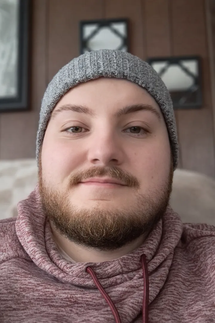 How's it going? posted by Hefty_The_Lefty