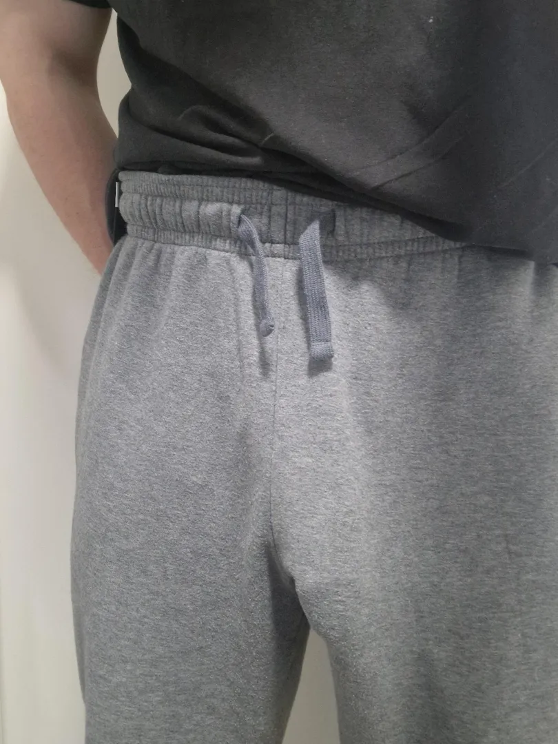 Hows it hanging posted by girthy_shaft86