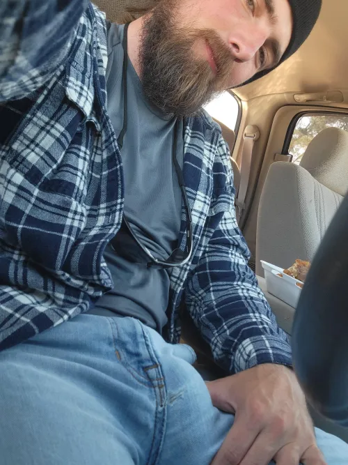 Hows it hanging by HotGuyRyan