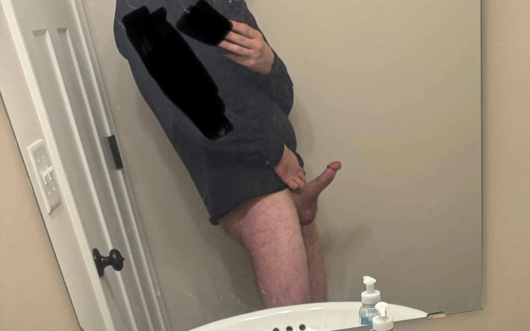 How’s it look? posted by ApprehensiveCoat1843