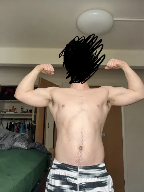 How’s it looking by Chemical-Arugula-270