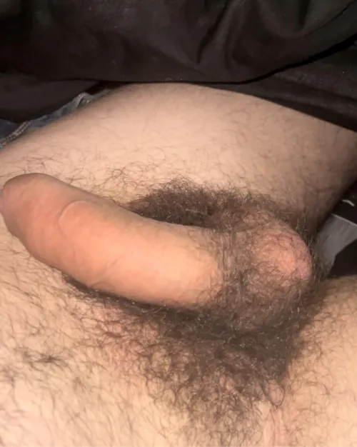 How’s mine?? by StraightHungAlpha-