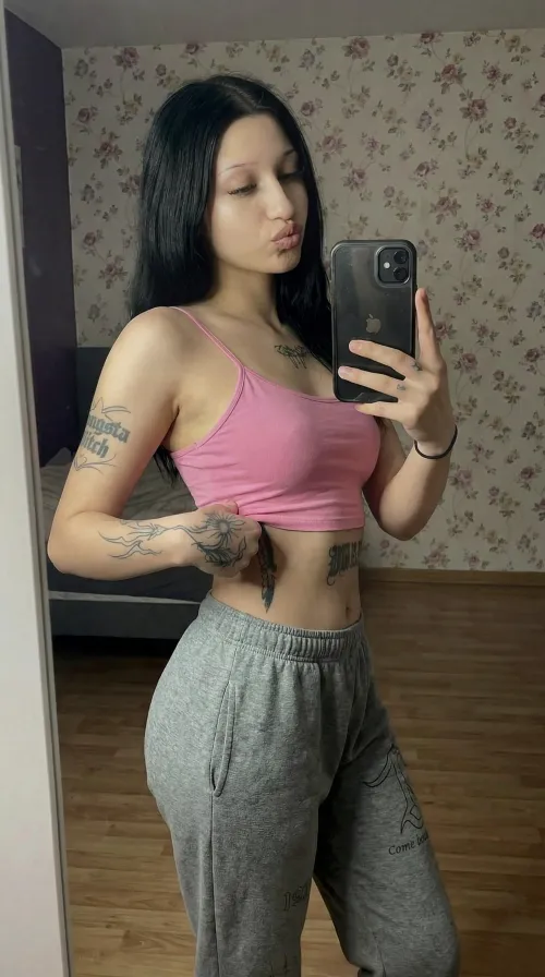 How’s my  by ExpertAlternative117