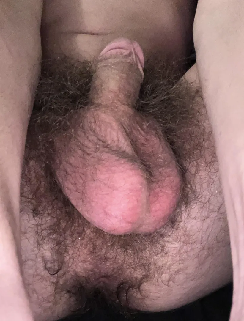 How’s my softie posted by Old-Fan-6083