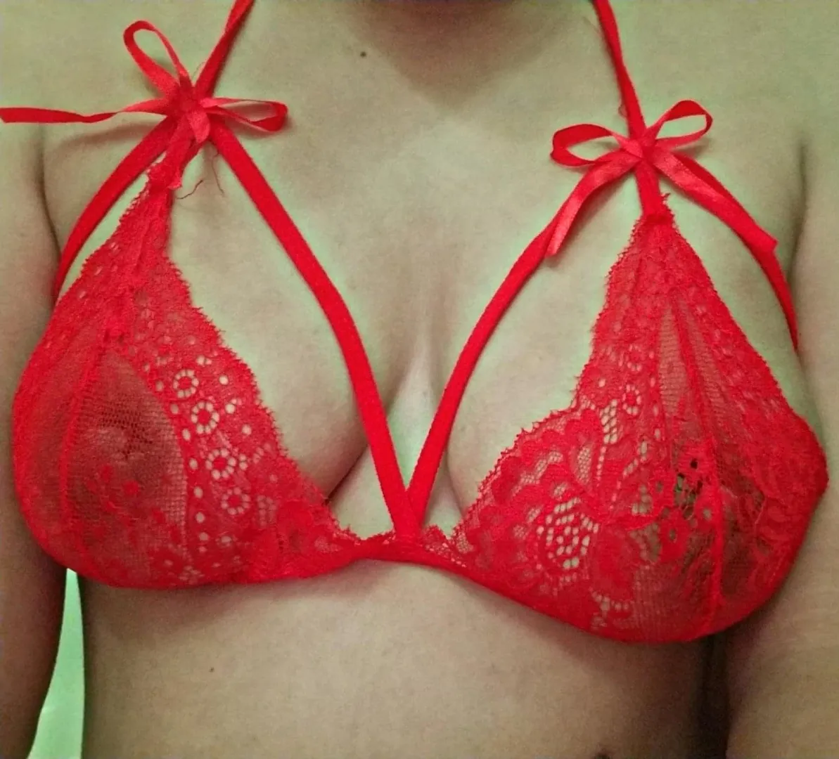 How's the view.. posted by WetSinz914