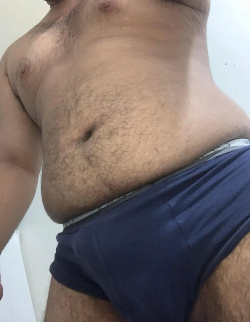 How’s the view from down there? posted by Top_Entertainer4103