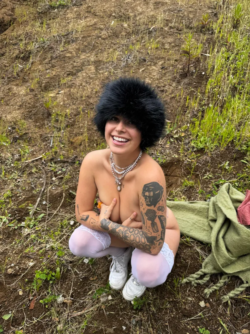 how's the view from up there? posted by WavyRaine69