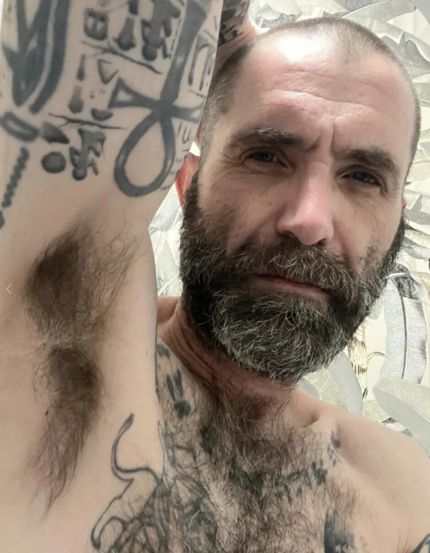 How’s this posted by BradleyKSavage29