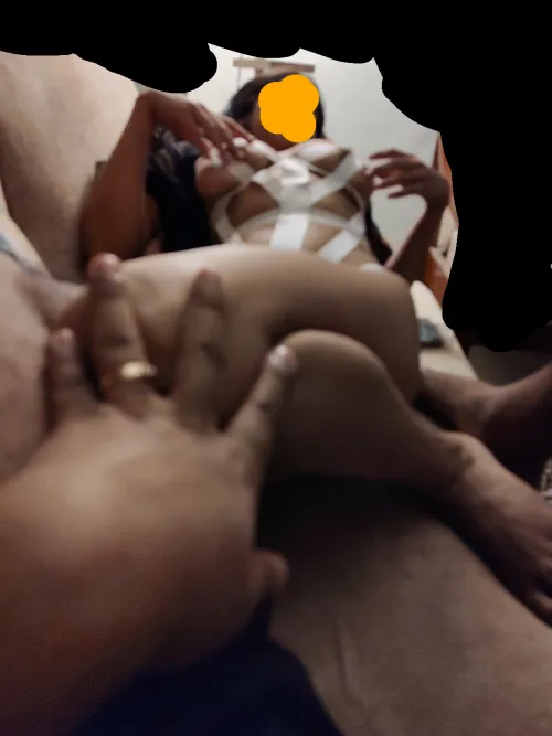 How's this for a view? by MayaNakul