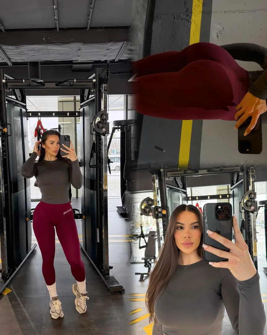 How's today's outfit? posted by pamepame13