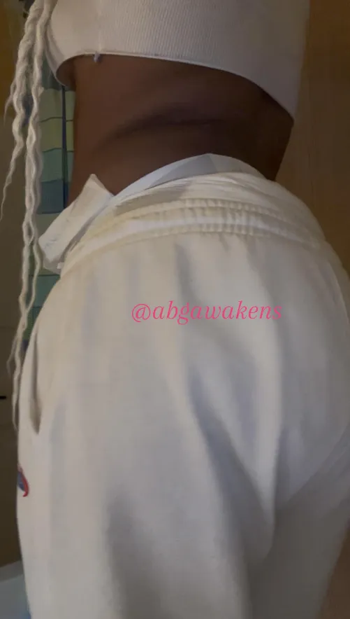 how’s your diaper training going? by abgawakens