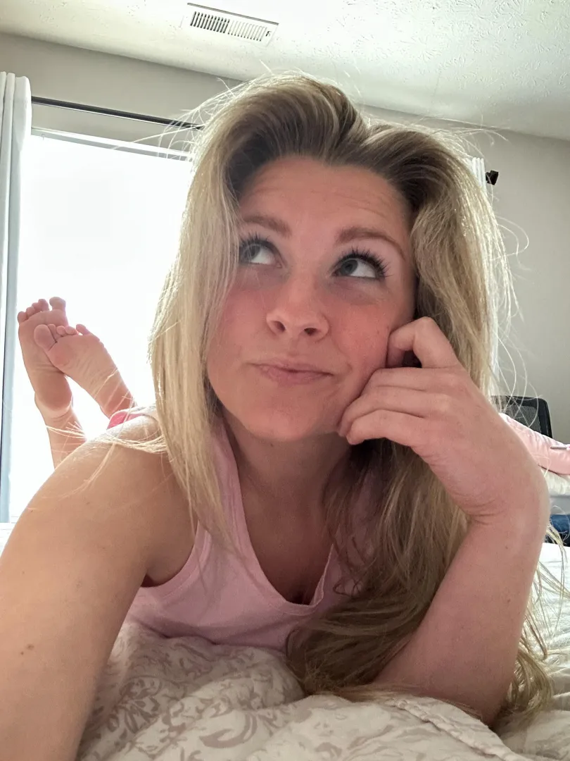 How’s your week been? posted by pintsizechic