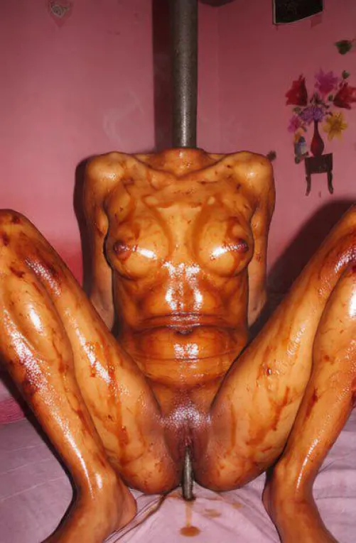 Hoy sin cabeza by [deleted]