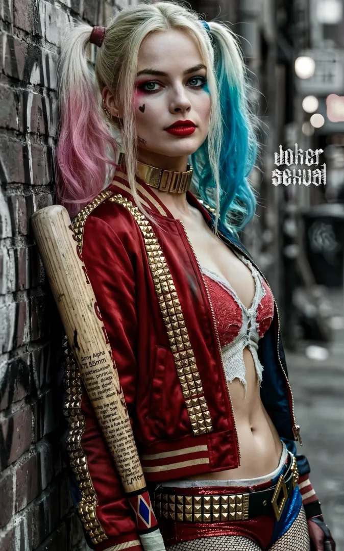 HQ (joker_sexual) posted by joker_sexual