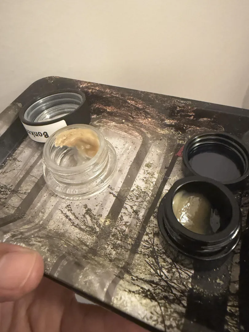 HRC Governmint Oasis & Staefli Bonkers posted by Juhmil