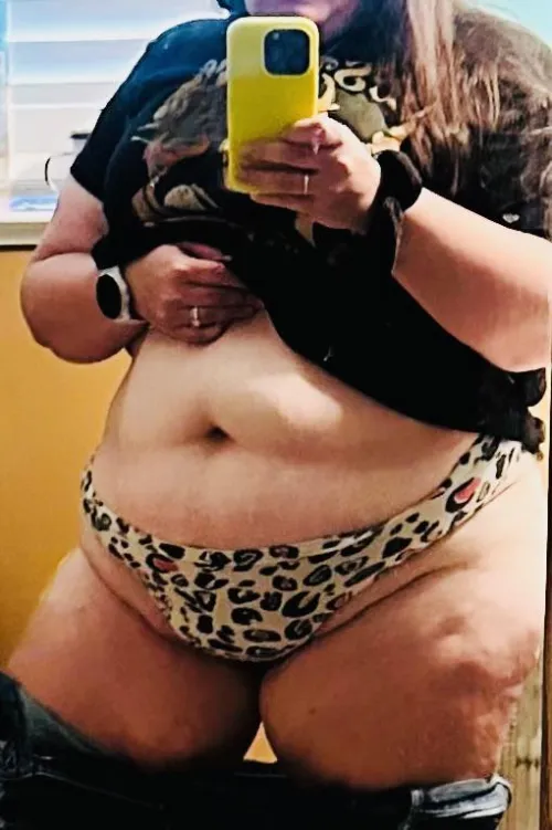 Hubbs says this subreddit will appreciate me posting. Let me know if he’s right.  by Effective_Type554