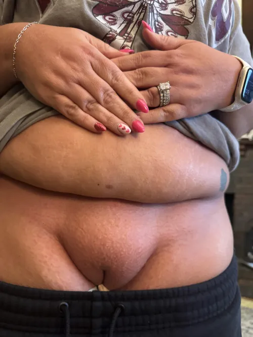 Hubby bought me a new ring! by sexyswinger317