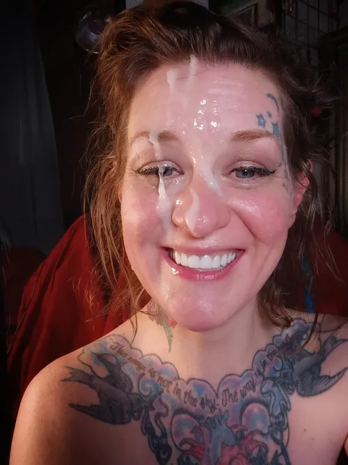 Hubby delivers by Maximum-Variety-6351