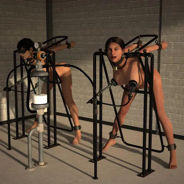 Hucow Slaves by fantasytubasa posted by _SoftieKiss