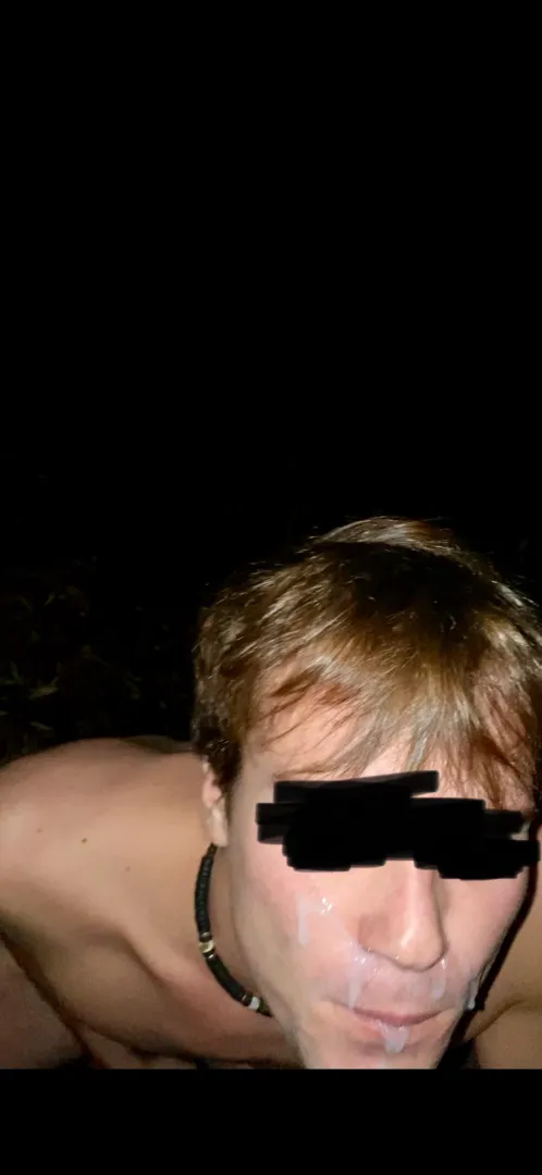  HUGE CUMMER  posted by OCfuntimez