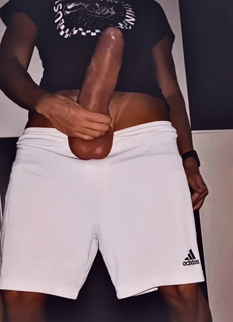 Huge  meatstick posted by John_combo_69