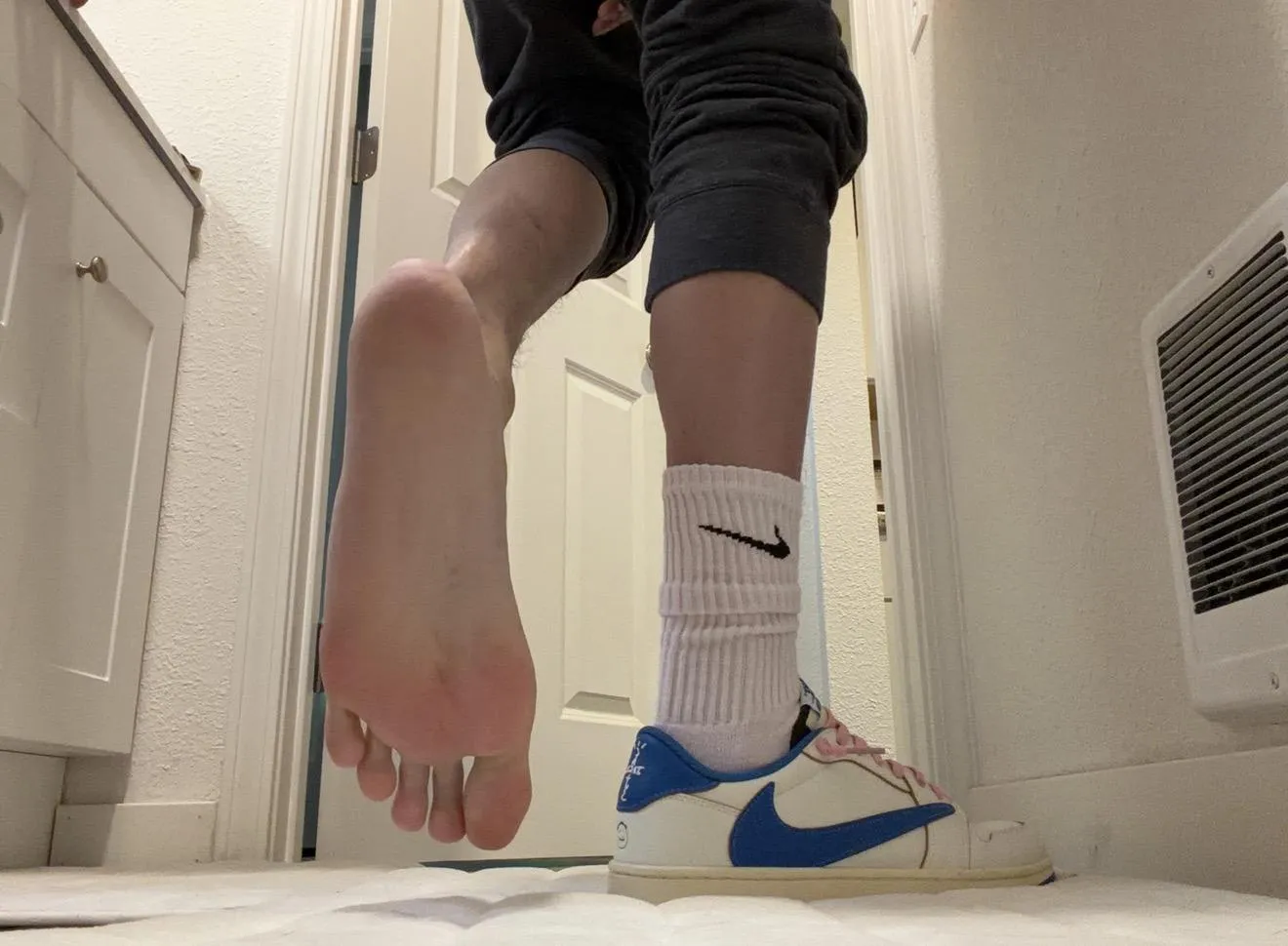 Huge sneakerhead here but love to show off my soles posted by LeGrandPieds