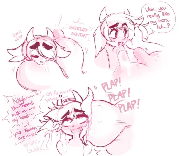 Huh? That's new. (Raikissu) by [deleted]