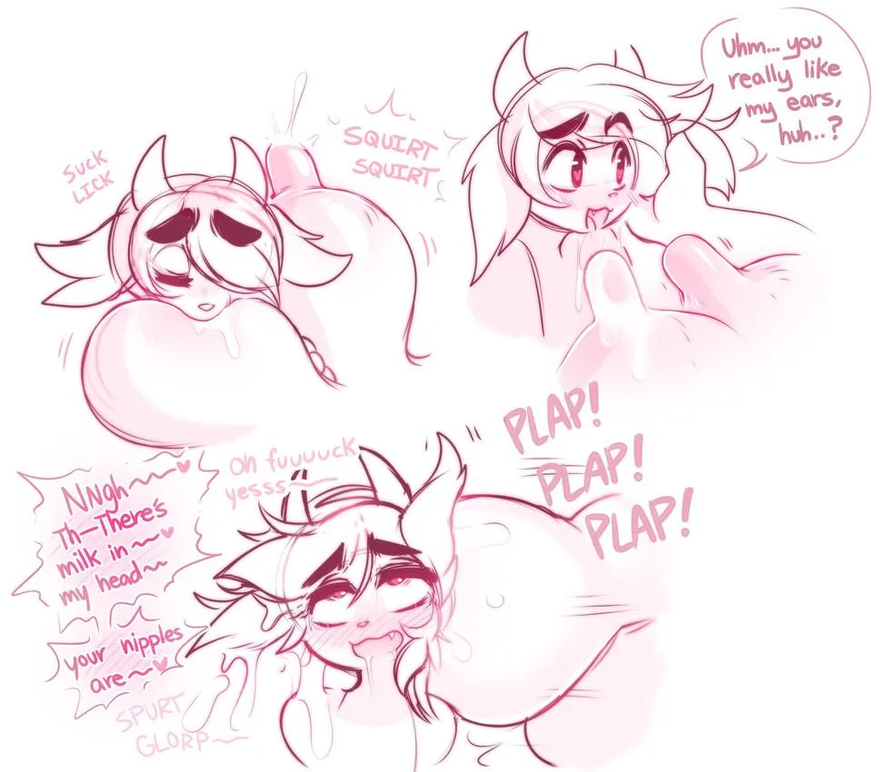 Huh? That's new. (Raikissu) posted by [deleted]