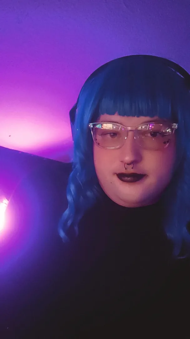 Huhuu posted by Dickerslave