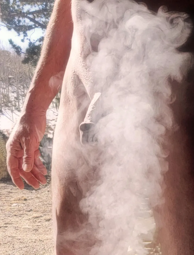 Humidifiers, good for many things. posted by Thong-maker-24