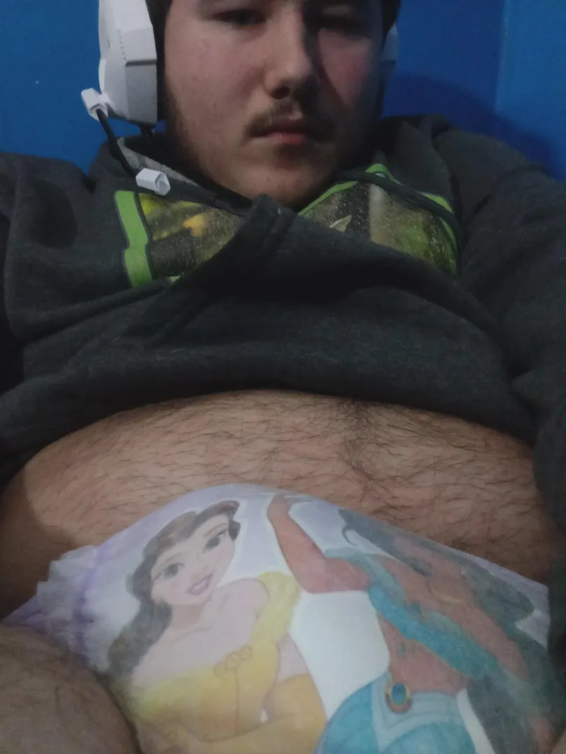 Humiliate me posted by Klein69420