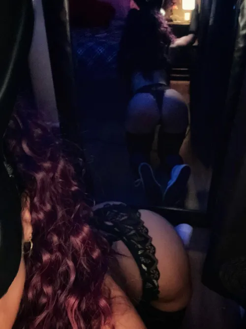 Humm feel tannante  by MysteryGirl_XX