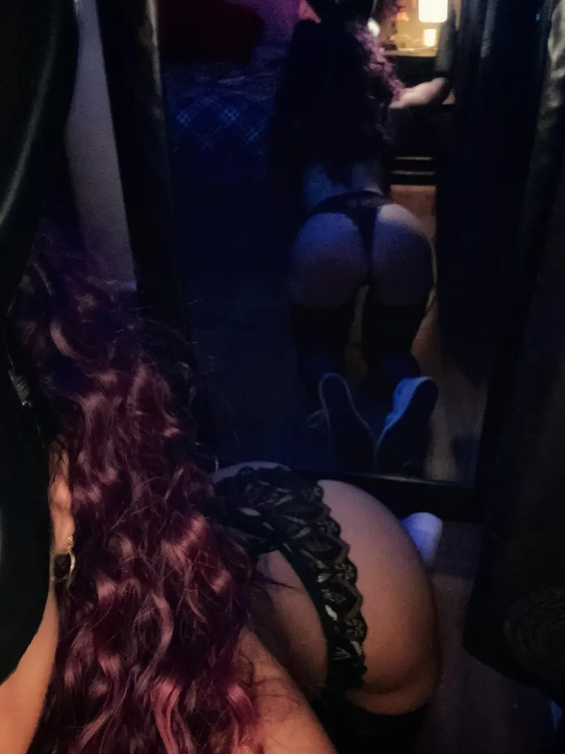 Humm feel tannante  posted by MysteryGirl_XX