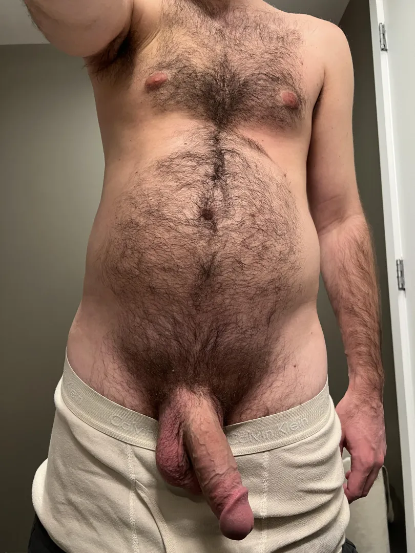 Humpday! posted by longjohn410