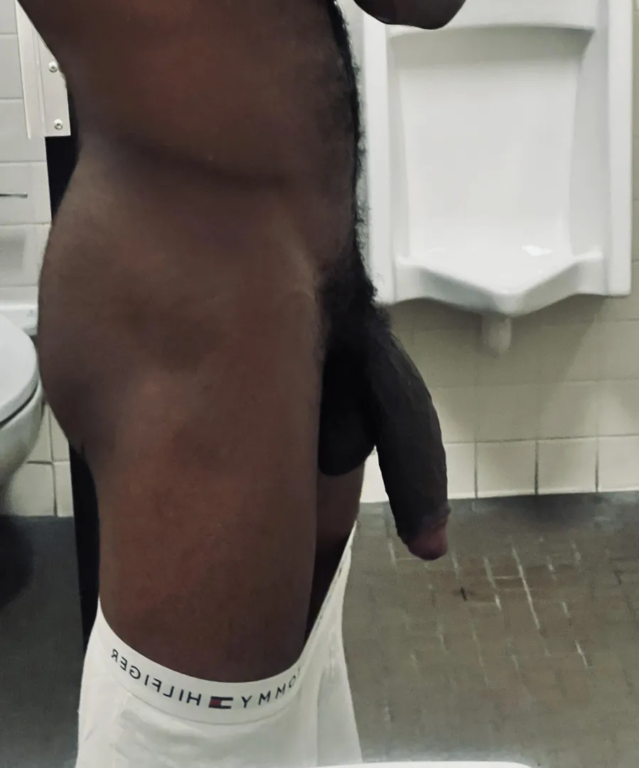 hung and fully loaded. NYC posted by trionyc