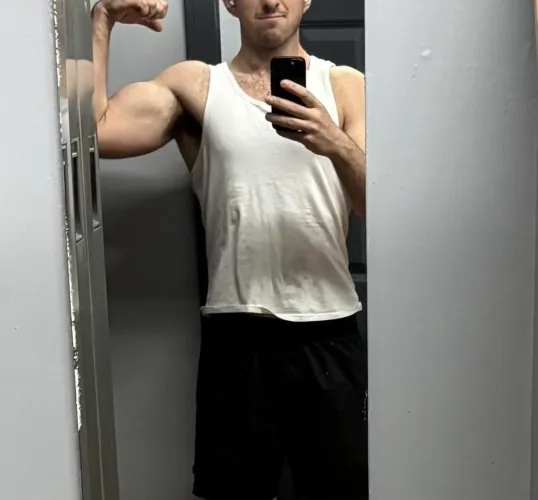 Hung and home in RI! by Kitchen_Function_994