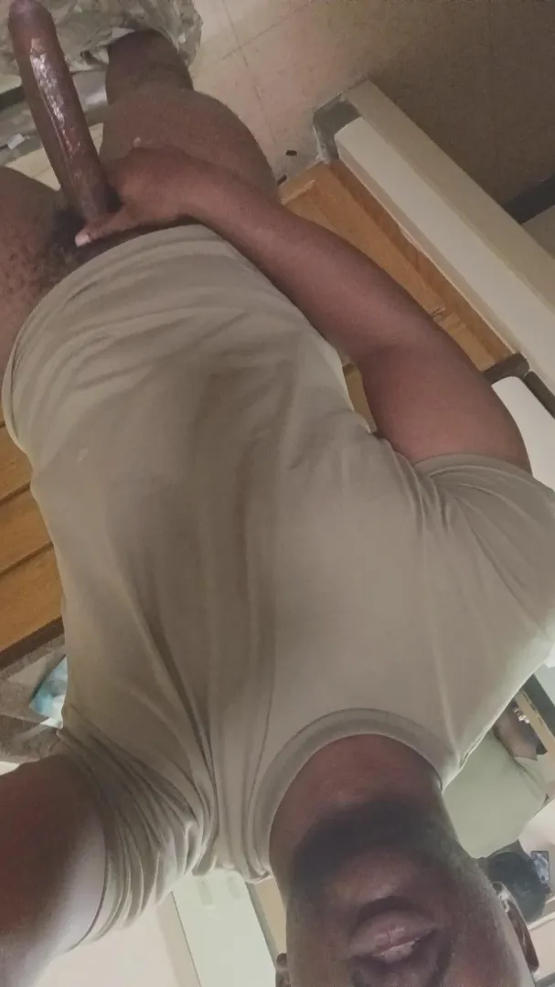 Hung bull looking posted by Last_Personality8107