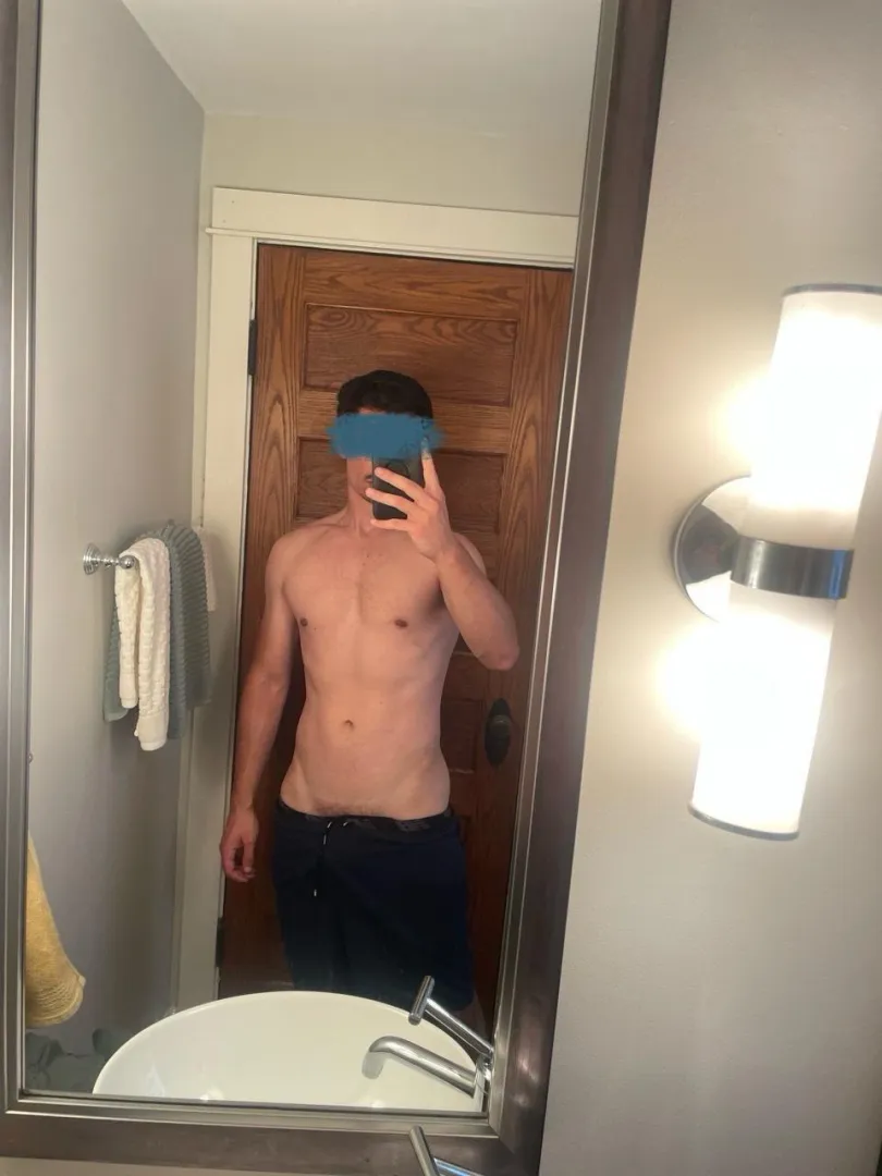 Hung, down to earth, and would love to fuck you while hubby watches posted by TwoSpeaker