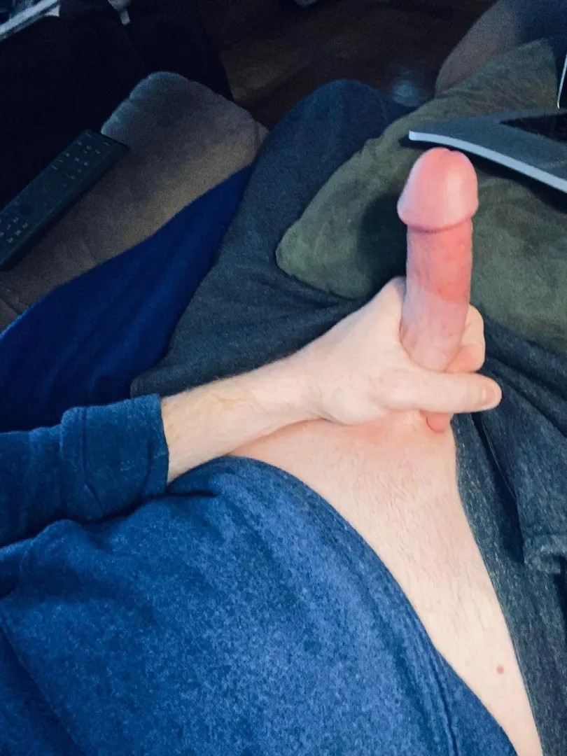 Hung gingers are the best posted by ShowerAdventurous260