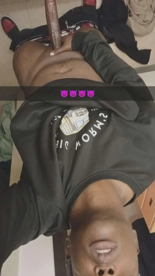 Hung looking by Last_Personality8107