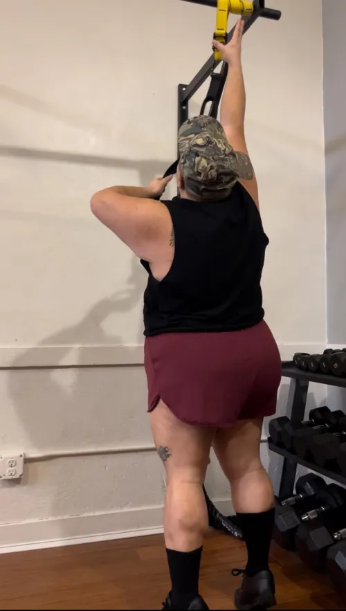 Hungry 4 Dicked Down Firsts by Own-Swim3764